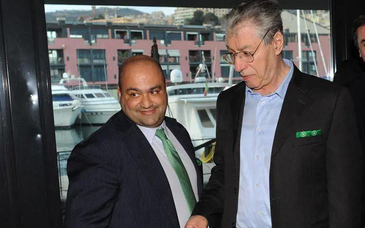 Il Riesame dà ragione alla Lega sullo stop al sequestro dei conti