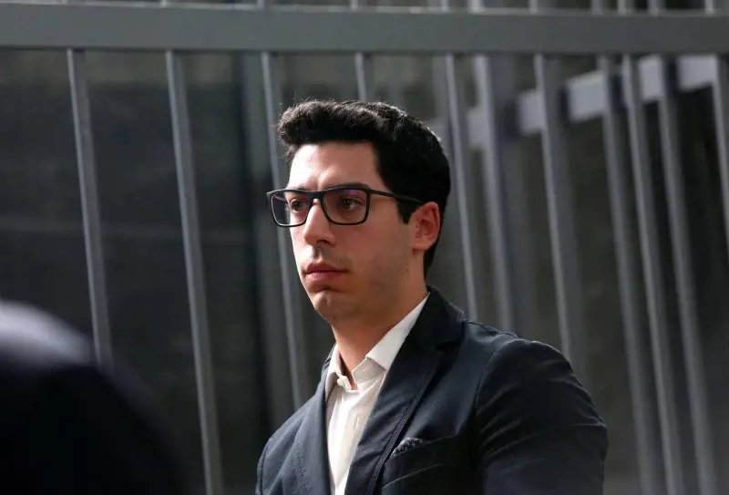 Bossi jr attacca Salvini: ​"L'eleganza è altra cosa"