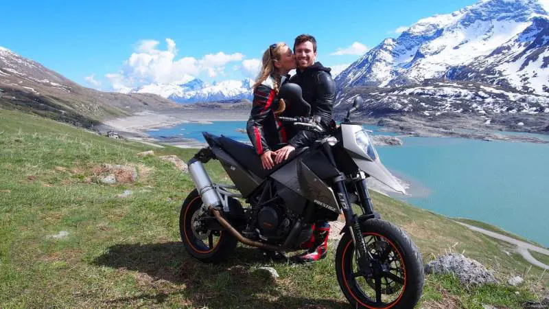 "È morta? Impossibile" Matteo ha saputo di Elisa