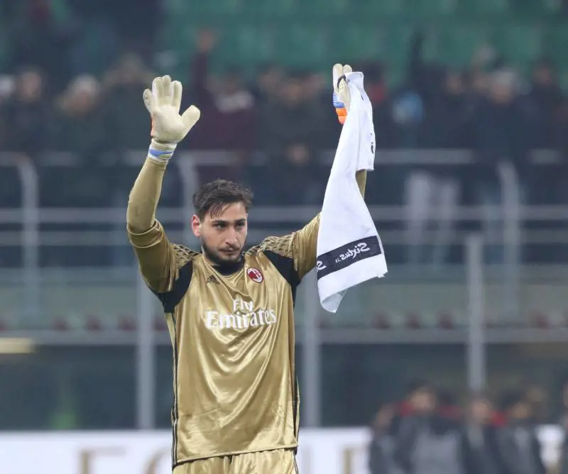 Donnarumma, la clausola da 70 milioni non esiste