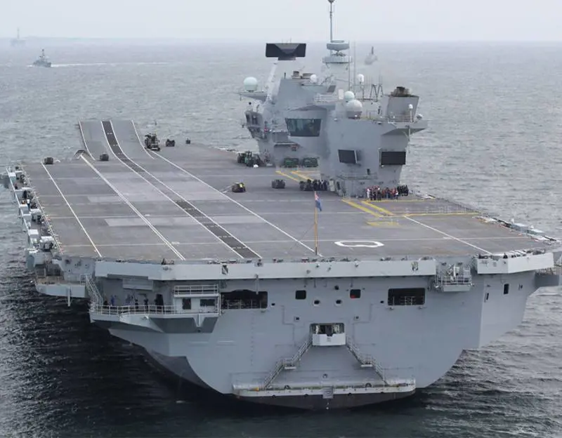 La Gran Bretagna apre base permanente nel Regno del Bahrein