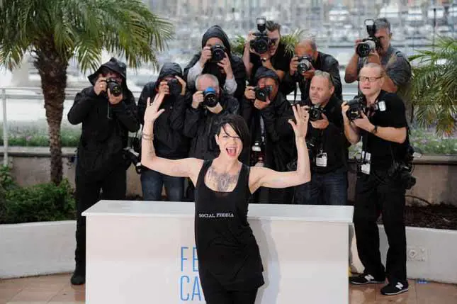 La risposta di Asia Argento a chi la critica per gli stupri di Weinstein