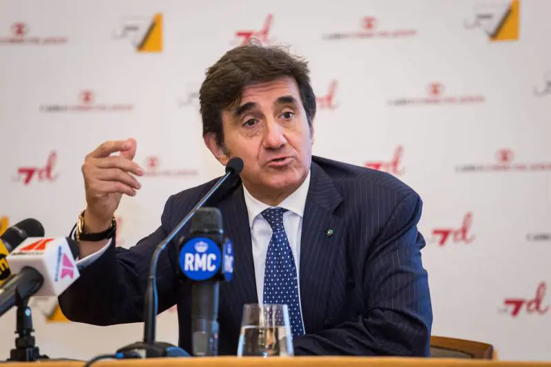Corrando Guzzanti sbarca su La7
