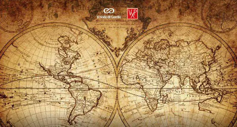 "Il grande arazzo del mondo". Il workshop annuale de Il Nodo di Gordio