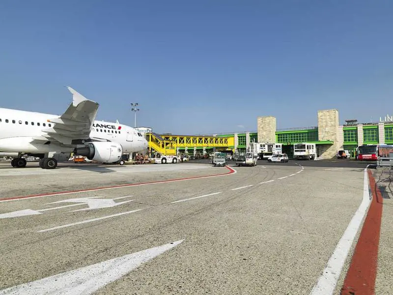 Malpensa e Linate, decolla lo smart digital ecosystem con Axway