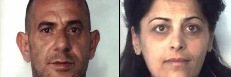 Pagò i sicari per uccidere il marito. Scoperti e arrestati 15 anni dopo