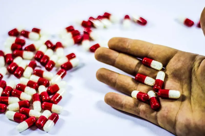 Oppiacei nei medicinali Johnson&Johnson rischia 17 miliardi di sanzione