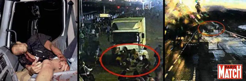 Ora la Francia vuol censurare le foto segrete su Nizza