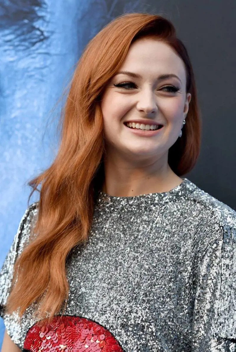 Il Trono di Spade, matrimonio in vista per Sophie Turner