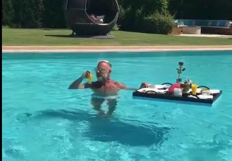 Il freddo vi fa belli (e anche bene) Tutti pazzi per la "crioterapia"