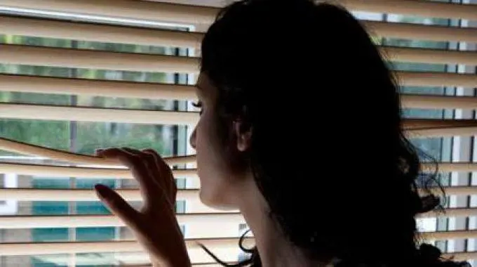 Dall'amore allo stalking tra donne, ​una moglie e mamma di 3 figli