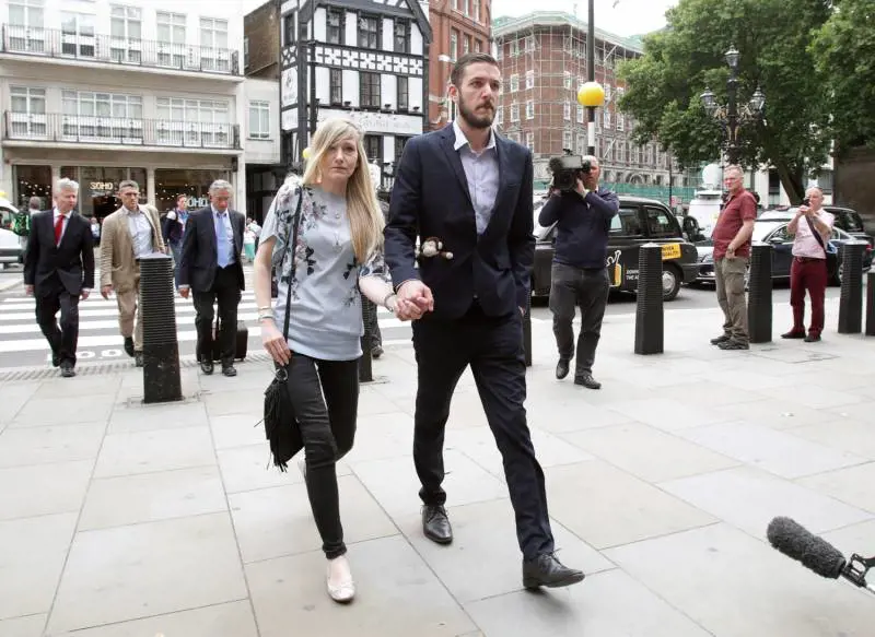Charlie, l'esperto Usa lunedì a Londra per visitare il piccolo
