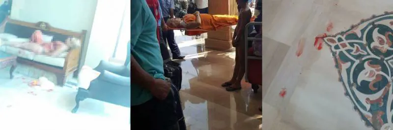 Attacco a un resort in Egitto: coltellate alle turiste in spiaggia