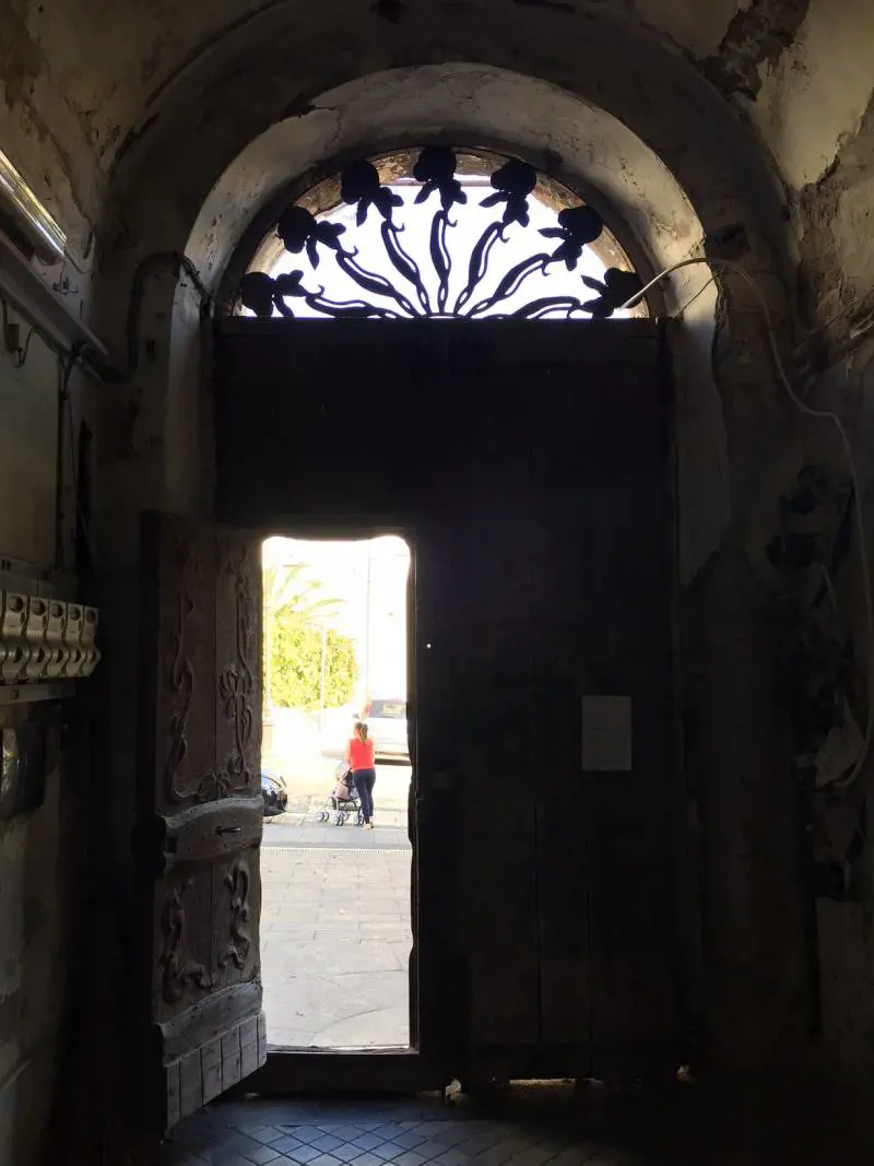 Immagine gallery