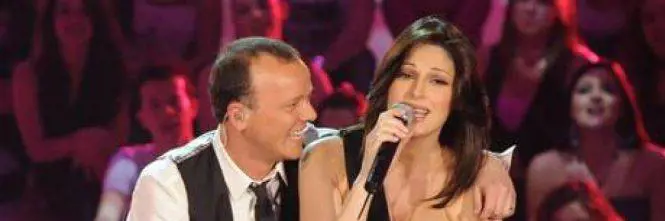 Anna Tatangelo rompe il silenzio dopo i like di Vieri: "Un'assurdità"