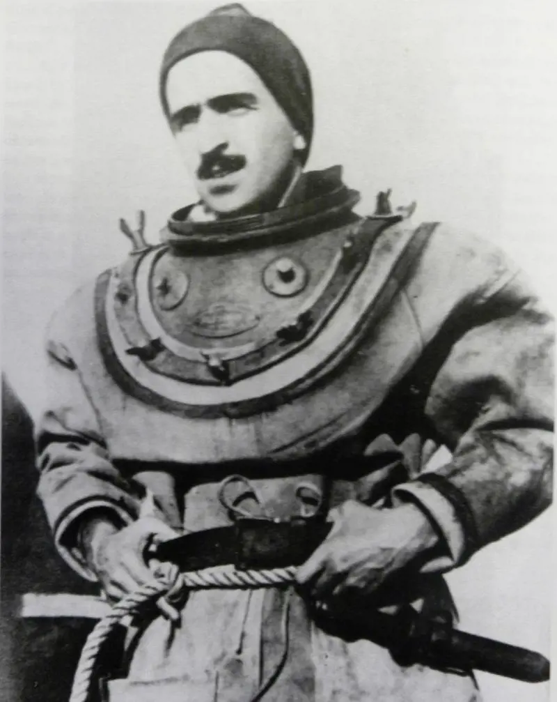 Da Montecuccoli a Tesei Anche la pacifica Italia  ha dei grandi guerrieri