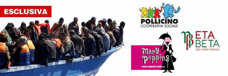 Pollicino, Ariel e Mary Poppins: coi migranti incassi 'da favola'