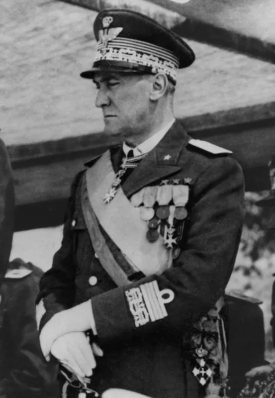 "Il museo per Graziani? È un omaggio ai caduti"
