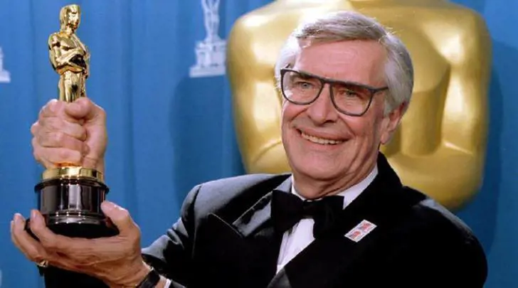 È morto Martin Landau, premio Oscar in "Ed Wood"