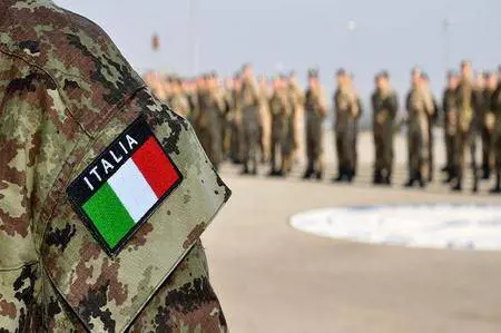 "Io, militare stuprato in caserma a Cecchignola vi racconto quei momenti terribili"