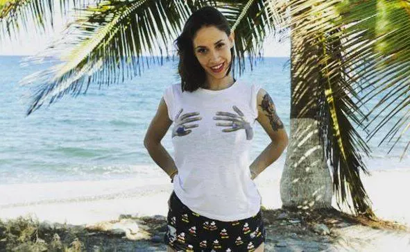 Malena si racconta: "Gli uomini scappano da me. Temono il confronto con Siffredi"