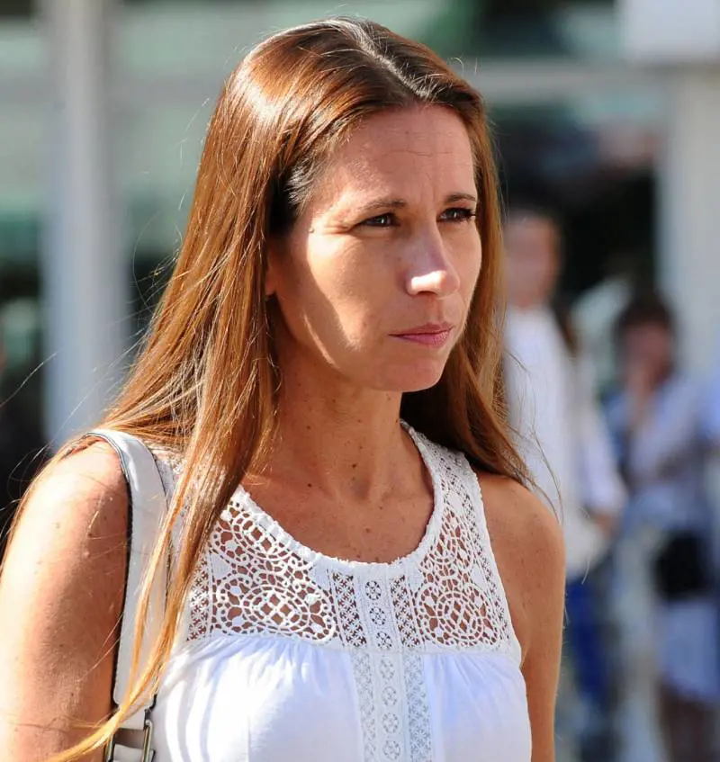 Caso Yara, parla la moglie di Bossetti: "Mio marito è innocente"