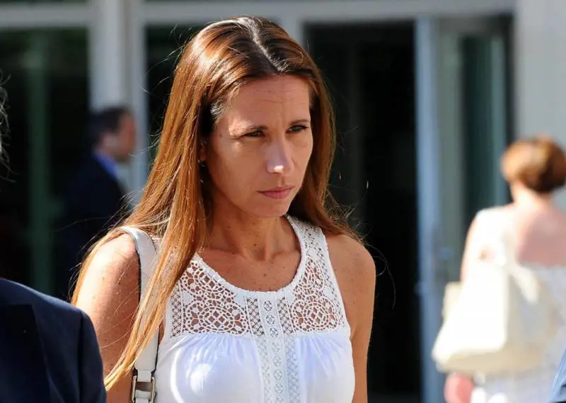 La moglie di Bossetti chiede aiuto a Di Pietro