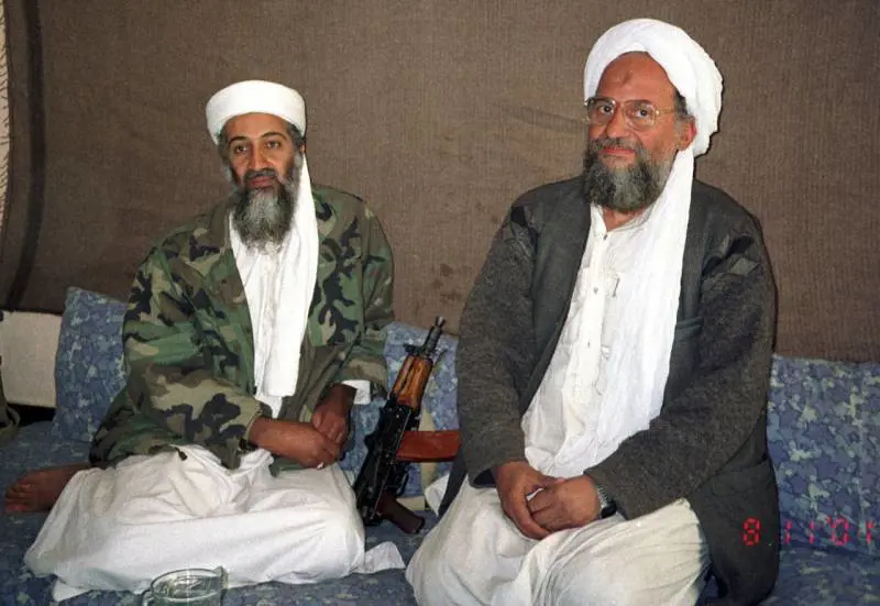 La nipote di Bin Laden: "Se vince Biden, gli Usa avranno un altro 11 settembre"