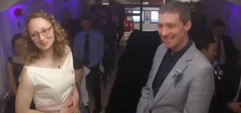 Antartide, celebrato il primo matrimonio tra due ricercatori