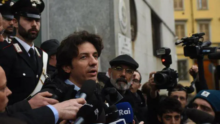 Dj Fabo, pm chiede il processo per Cappato