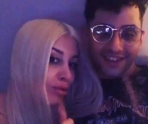 Asia Nuccetelli presenta il nuovo fidanzato: è un rapper romano