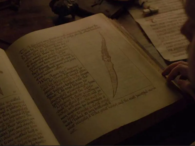 Naomi Watts nel prequel di "Game of Thrones"