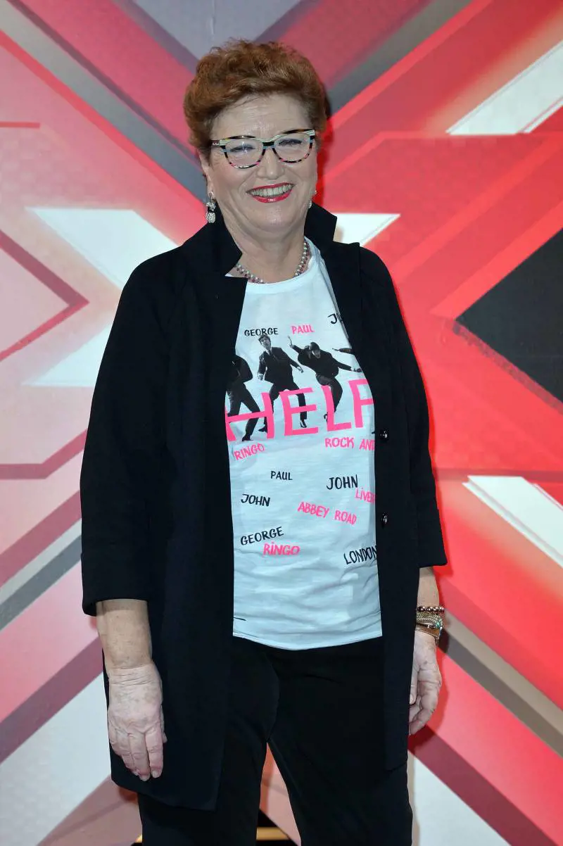 X Factor, Mara Maionchi show: "Con l'inglese mi avete rotto i c..."