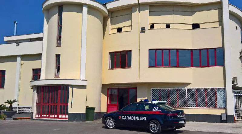 Nigeriano ucciso in una struttura che accoglie migranti