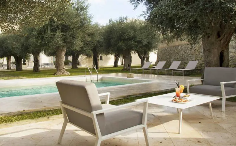 A Lecce un hotel di lusso per ricordare la storia della bella "Fiermontina"