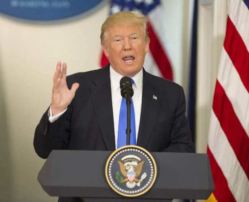 Siria, Trump blocca il piano della Cia per aiutare i ribelli anti Assad