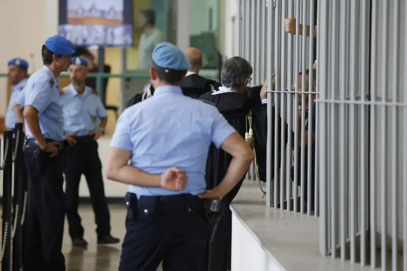 Se Roma esulta perché ha una mafia