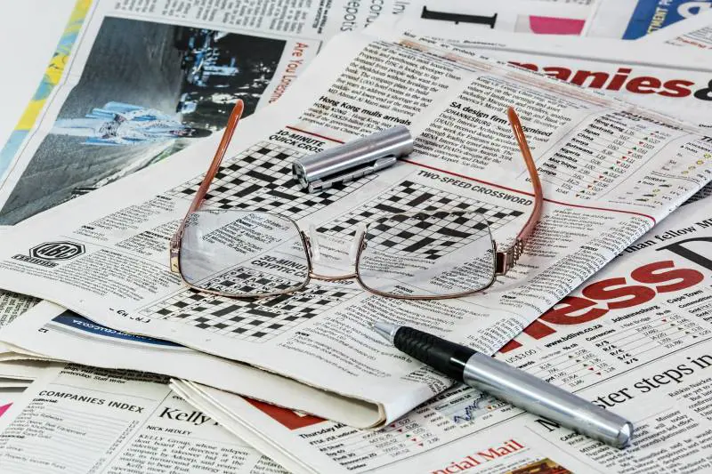 Repubblica impone il politically correct nel cruciverba