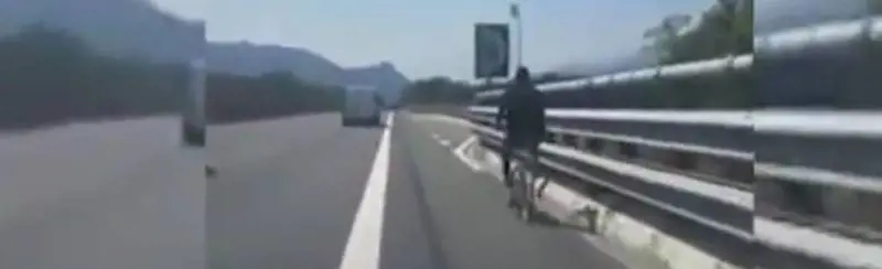 Agente sospeso e senza salario. Arriva una colletta per aiutarlo