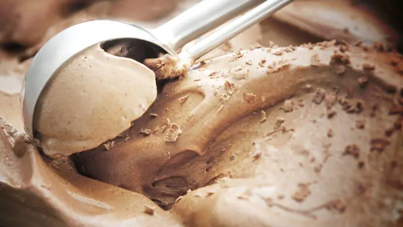Italia batte Germania. Sul gelato non c'è partita