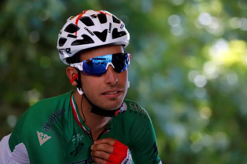 Fabio Aru rilancia subito l'assalto al trono di Chris: "Tornerò per vincere"
