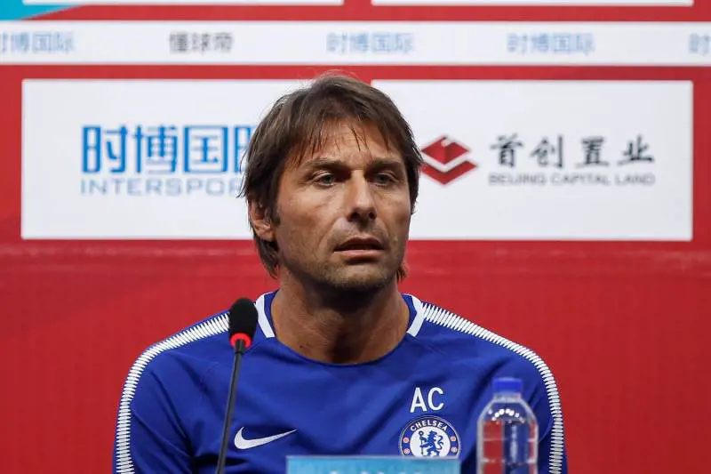 Il trono di Conte già vacilla E Guardiola non ha più alibi