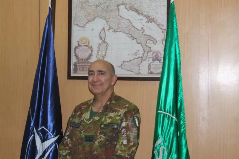 "Così l'esercito può bloccare in pochi giorni le Ong e lo sbarco di migranti"