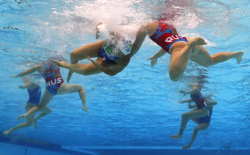 Mondiali, il Setterosa si ferma e la Russia vola in semifinale 