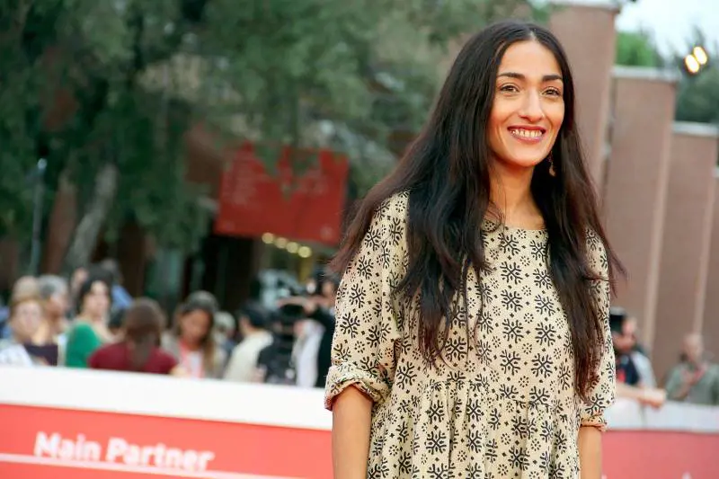 Hindi Zahra canta il Marocco dei berberi