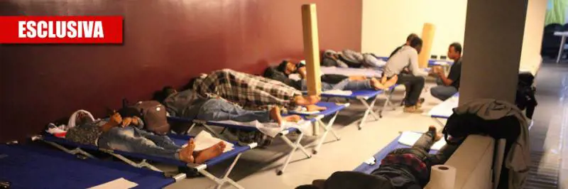 Quell'ossessione delle coop: dare lavoro ai migranti