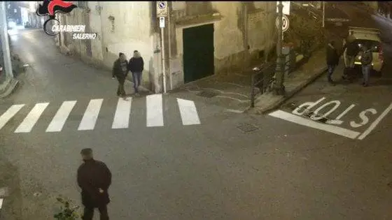 Sgominata la gang dei ladri (d'arte) ignoranti