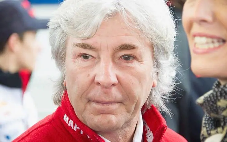 Motociclismo, è morto l'ex pilota Angel Nieto: aveva 70 anni