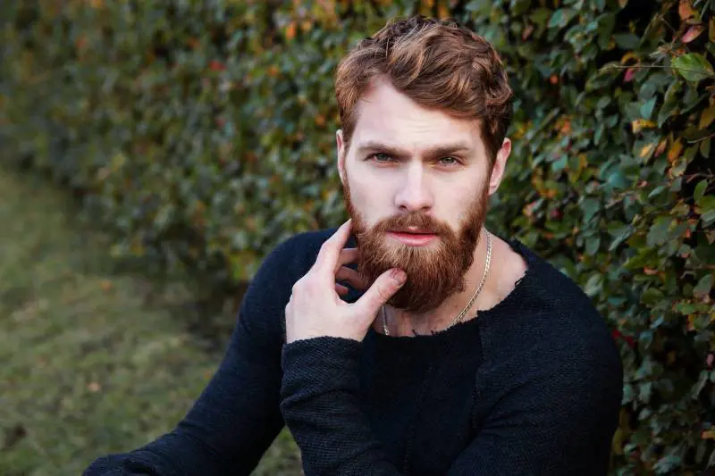 Donatori di seme? Solo se dai capelli rossi