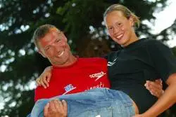 Così è diventata Divina: tra ore in tangenziale e corse all'alba in metro